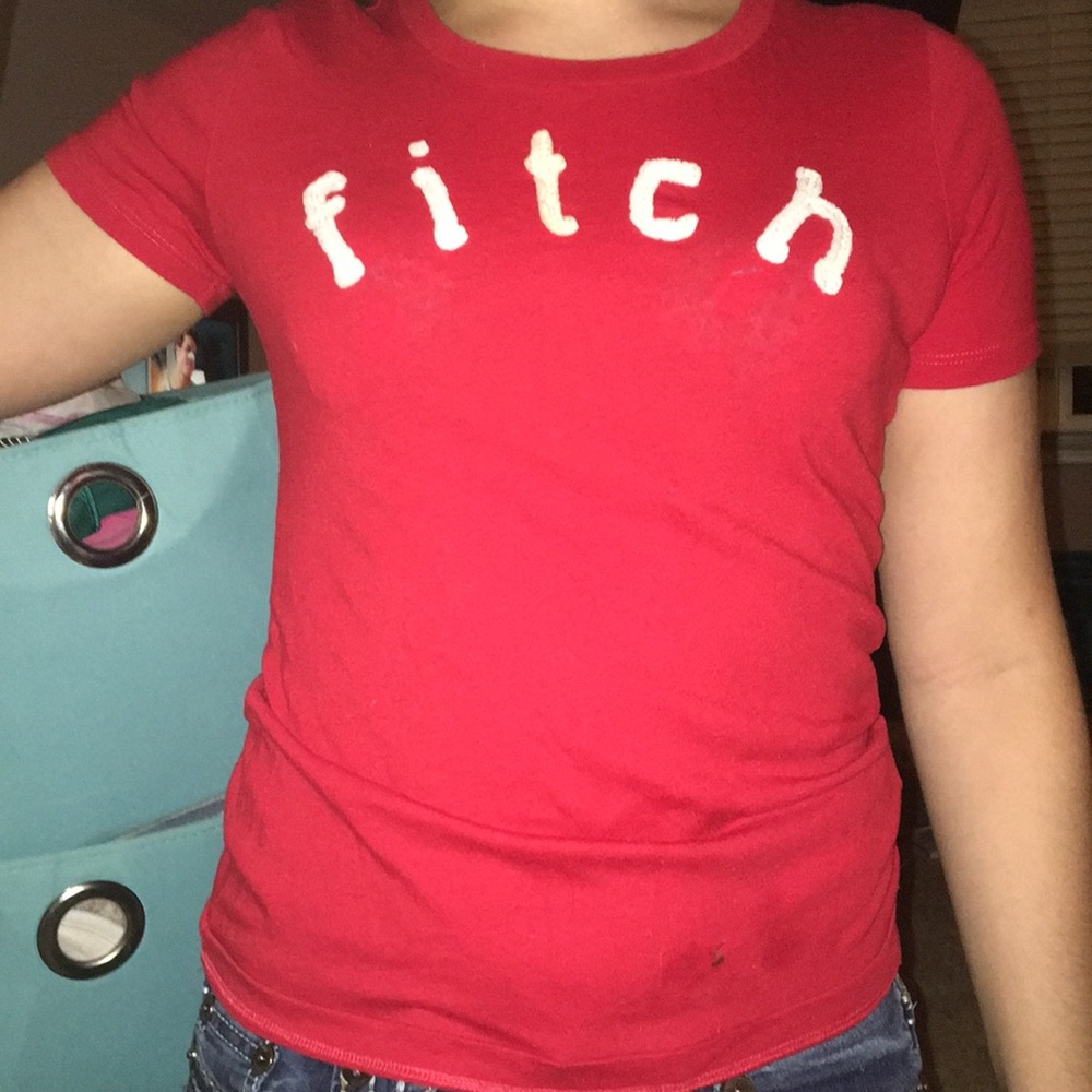 Fitch Shirt